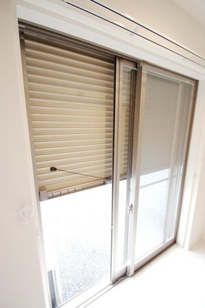 ブロッサムの物件内観写真